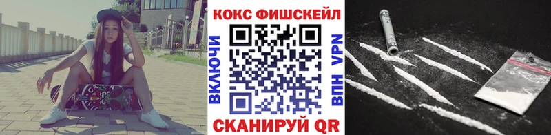 цена наркотик  Северская  КОКАИН FishScale 